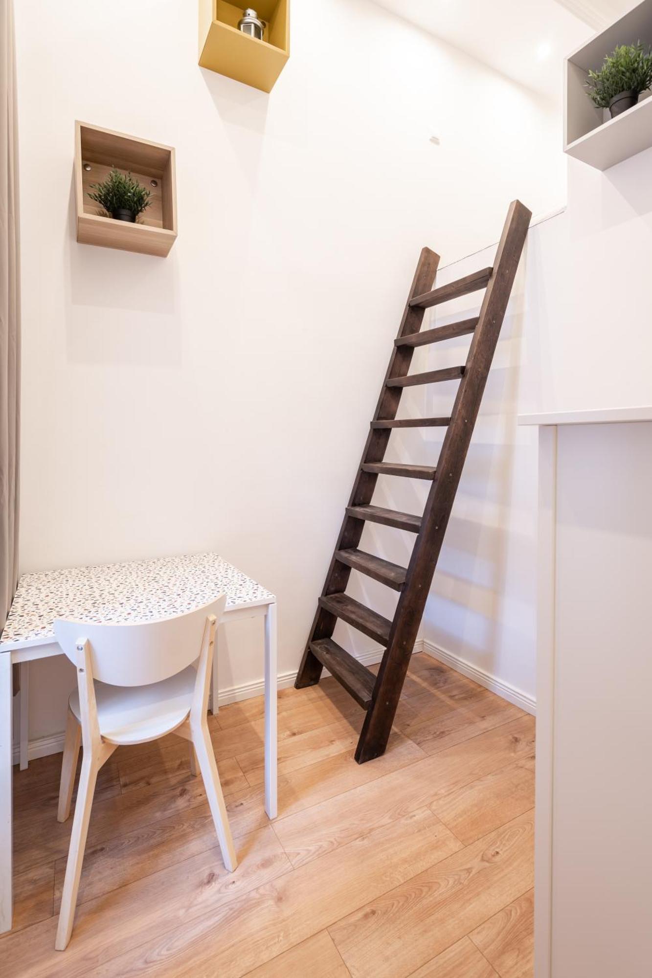 בודפשט Grand Avenue Apartment מראה חיצוני תמונה