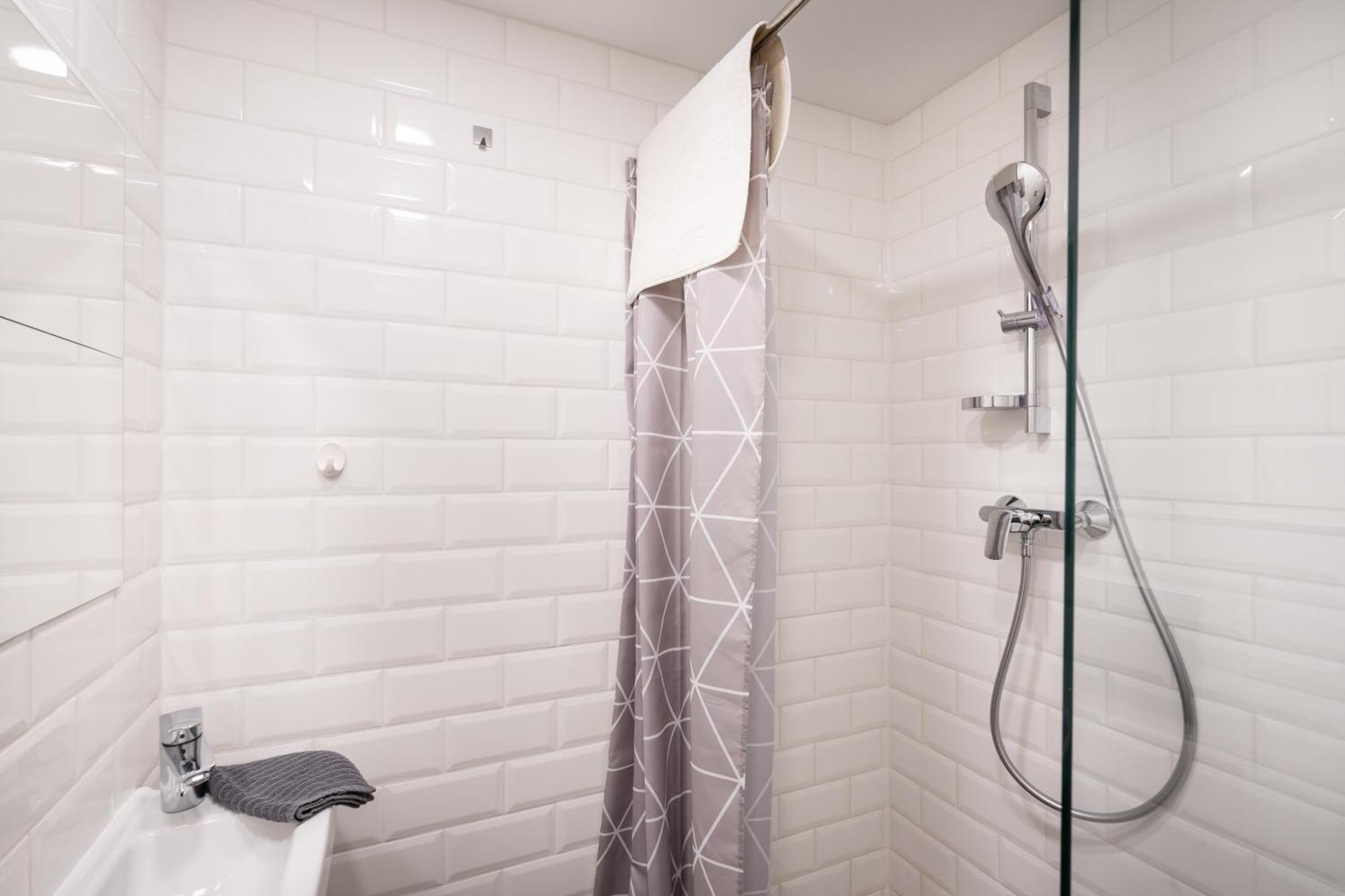 בודפשט Grand Avenue Apartment מראה חיצוני תמונה
