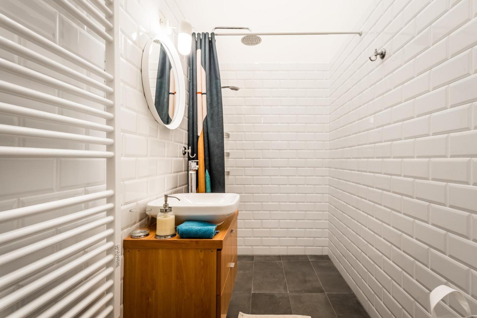 בודפשט Grand Avenue Apartment מראה חיצוני תמונה